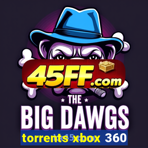 torrents xbox 360